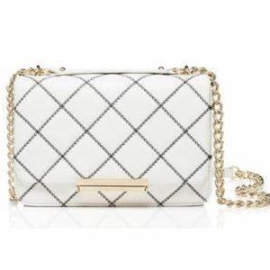 MINI EMERSON LAWREN
Kate spade quilted leather  shoulder  crossbody bag